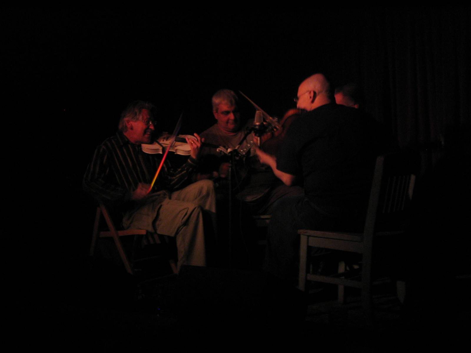 Peter Stampfel, Sam Shepard, Pat Conte, Citizen Kafka at Roots ‘n’ Ruckus Jalopy Feb 20 2008 Peter Stampfel, Sam Shepard, Pat Conte, Citizen Kafka at Roots ‘n’ Ruckus Jalopy Feb 20 2008